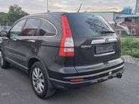 Gebraucht Honda CR-V Comfort 150 PS (110 kW) 2011 SUV