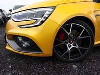 gebraucht Renault Mégane Cabriolet Mégane Trophy 1.8 TCe 300 EDC R.S. HUD A Alcan