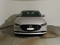 gebraucht Mazda 3 Sedan SKYACTIV-G M Hybrid 150 Selection Automat