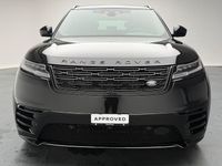 Neu Land Rover Range Rover Velar Autobiography 400 PS (294 kW) 2025 Schwarz SUV