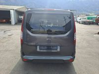 gebraucht Ford Grand Tourneo Connect 1.5 TDCi Titanium Powershift