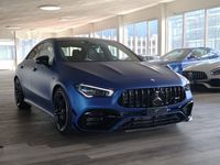 Gebraucht Mercedes CLA45 AMG AMG 422 PS (310 kW) 2023 Limousine