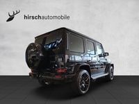 gebraucht Mercedes G63 AMG AMG