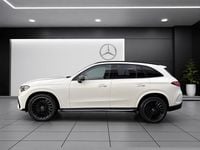 Neu Mercedes GLC220 197 PS (144 kW) 2026 SUV