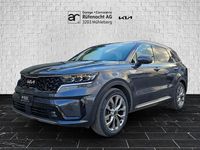 Gebraucht Kia Sorento Style 193 PS (141 kW) 2024 Grau SUV