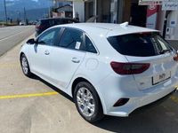 gebraucht Kia Ceed 1.5 T-GDi Power DCT