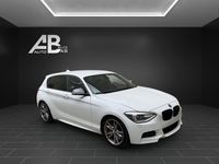 gebraucht BMW M135 i