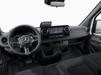 Neu Mercedes E-Sprinter 150 kW (204 PS) 2025 Van