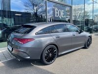 gebraucht Mercedes CLA250 Shooting Brake 4Matic 7G-DCT Swiss Star