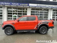 Neu Ford Ranger Raptor 292 PS (214 kW) 2025 Abholung