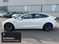 Gebraucht Tesla Model 3 Long Range AWD 366 kW (498 PS) 2020 Limousine