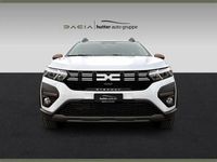 Neu Dacia Sandero Extreme 91 PS (66 kW) 2025 Weiss