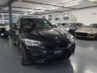 Gebraucht BMW X3 Competition Edition 510 PS (375 kW) 2019 SUV