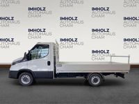 Gebraucht Iveco Daily 156 PS (114 kW) 2024 Weiss Abholung