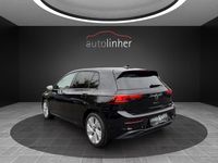 Neu VW Golf Basis 115 PS (84 kW) 2025 Limousine