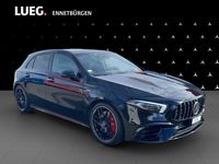 gebraucht Mercedes A45 AMG S AMG 4Matic+ Speedshift