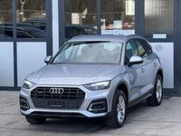 Gebraucht Audi Q5 Comfort 299 PS (219 kW) 2022 SUV