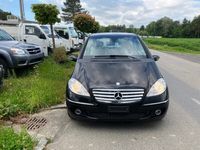 Gebraucht Mercedes A200 136 PS (100 kW) 2005