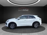 Neu VW T-Roc Life 116 PS (85 kW) 2026 SUV