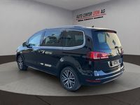 gebraucht VW Sharan 2.0 TDI BMT Allstar 4Motion DSG