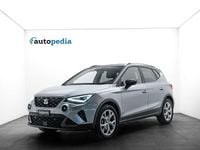 Gebraucht Seat Arona FR 150 PS (110 kW) 2024 SUV