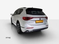 Gebraucht Seat Tarraco FR 245 PS (180 kW) 2021 Orix white SUV
