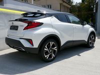 gebraucht Toyota C-HR 2.0 VVTi HSD Trend