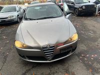 Gebraucht Alfa Romeo 147 Distinctive 121 PS (88 kW) 2007 Kleinwagen