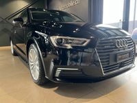 gebraucht Audi A3 Sportback e-tron S-tronic