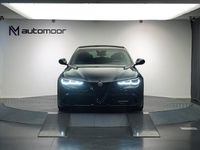 Gebraucht Alfa Romeo Giulia Veloce 280 PS (205 kW) 2023 Limousine