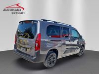 gebraucht Citroën Berlingo 1.5HDi Shi. EAT8