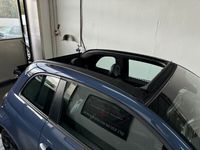 Gebraucht Fiat 500 S 105 PS (77 kW) 2014