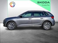 Gebraucht Skoda Kamiq Tour 110 PS (80 kW) 2025 Gray SUV