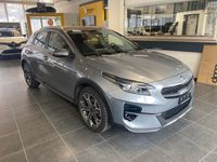 gebraucht Kia XCeed 1.4 T-GDi Trend