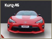 gebraucht Toyota GT86 2.0 D-4S Black Touch Edition