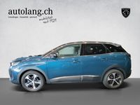 gebraucht Peugeot 3008 1.2 PureTech Allure Pack