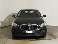 gebraucht BMW 118 i Steptronic Advantage