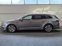 Gebraucht Renault Talisman GrandTour Initiale 200 PS (147 kW) 2016 Kombi