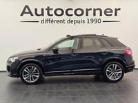 Gebraucht Audi Q3 S-Line 190 PS (139 kW) 2022 SUV