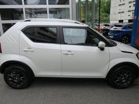 Gebraucht Suzuki Ignis 83 PS (61 kW) 2025 SUV