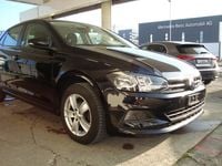 Gebraucht VW Polo Trendline 95 PS (69 kW) 2020 Kleinwagen