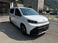 Neu Toyota Proace Verso City 130 PS (95 kW) 2026 Weiss Kombi