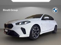 Gebraucht BMW 123 M Sport 218 PS (160 kW) 2025 Weiss Kleinwagen