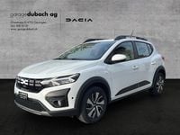 Neu Dacia Sandero Expression 91 PS (66 kW) 2025 Limousine