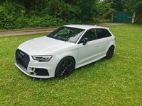 Gebraucht Audi RS3 Sportback 400 PS (294 kW) 2018 Kleinwagen