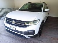 gebraucht VW T-Cross - 1.0 TSI 115 United DSG