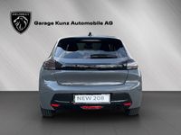 gebraucht Peugeot 208 1.2 MHEV 100 Allure