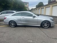 Gebraucht Mercedes E350 306 PS (225 kW) 2014