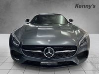 gebraucht Mercedes AMG GT Coupé