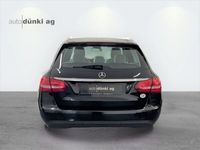 gebraucht Mercedes C250 d 4Matic 9G-Tronic